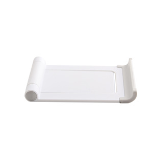 ที่วางโทรศัพท์มือถือแบบหมุนได้ 360 องศา วัสดุ PP สำหรับใช้งานบนโต๊ะ - Product Image 2