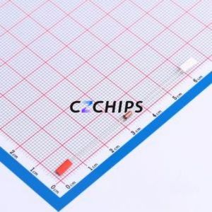 BZX55C27ไดโอด ZENER 35ไดโอดชิปชิ้นส่วนอิเล็กทรอนิกส์ - Product Image 2