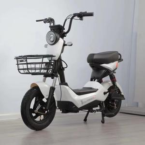 Nouveau vélo électrique livraison de nourriture pas cher vélo électrique à vitesse maximale de qualité supérieure vélo électrique pour la <span class=keywords><strong>famille</strong></span> - Product Image 2