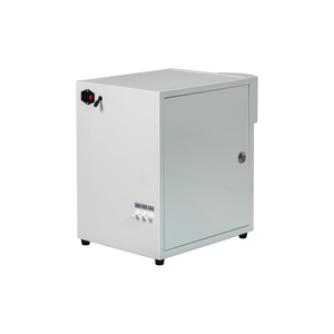 OK Energy OK-EP10 Laboratuvar Analiz RO Membran Diyaliz Su Arıtma Ünitesi Deiyonize Su Cihazı Ultra Saf Su - Product Image 4