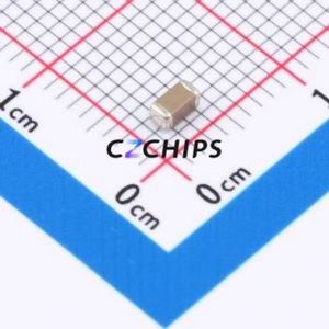 TCC1206X7R224K251HT SMD <b>Capacitor</b> (MLCC) 1206 ( Capacitance: 220nF )( Precision: 10% Rated Voltage: 250V ) - Product Image 1