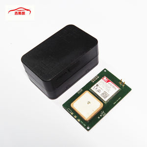 Traceur Gps LTE 4g portable, batterie à longue autonomie de la batterie de <span class=keywords><strong>3</strong></span> ans, installation magnétique, pour le suivi Gps - Product Image 1