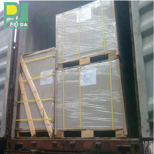 Panneaux <span class=keywords><strong>de</strong></span> bardage extérieur en fibrociment à grain <span class=keywords><strong>de</strong></span> <span class=keywords><strong>bois</strong></span>, style design moderne, sans amiante, perforés, fournis directement <span class=keywords><strong>de</strong></span> Chine - Product Image 6