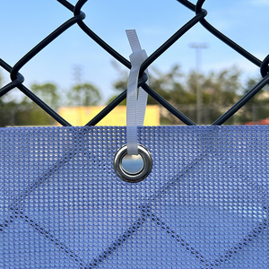 Tùy Chỉnh Biểu Ngữ In Ấn Quảng Cáo Khuyến Mại Lưới Biểu Ngữ PVC Vải Vinyl Không Thấm Nước Quảng Cáo Ngoài Trời PVC Vinyl Biểu Ngữ - Product Image 3