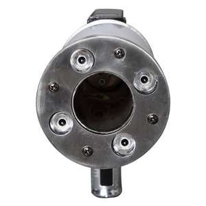 PISTOLET DJ LED avec effets spéciaux de dioxyde de carbone CO2 PISTOLET DJ avec tuyau 3M pour événements spéciaux, machine à <span class=keywords><strong>jet</strong></span> dj pour fête en club - Product Image 4