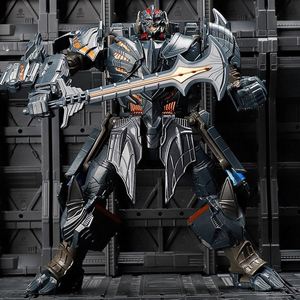<span class=keywords><strong>Juguete</strong></span> <span class=keywords><strong>de</strong></span> Robot Transformable <span class=keywords><strong>de</strong></span> Plástico para Niños Pequeños Taiba, Modelo <span class=keywords><strong>Optimus</strong></span> Wasp, Dark Pillar y Hercules, Tamaño Película - Product Image 1
