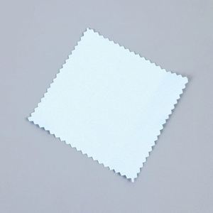 Paño de Microfibra de Lujo para Limpiar Gafas, con Logotipo Personalizado, Impresión de Alta Calidad - Product Image 4