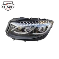 Pour Mercedes-Benz W217 Coupé 12v Blanc Haute Qualité Original 25w Phare LED, Température de Couleur 5000K