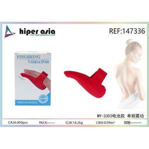 Vibradores - Product Image 1