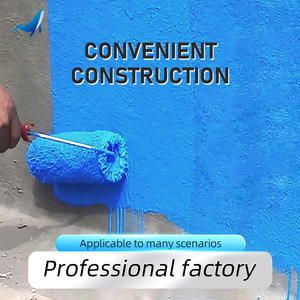 Materiales <span class=keywords><strong>para</strong></span> Reparación de Fugas en Baños, <span class=keywords><strong>Mortero</strong></span> de Cemento Tipo II <span class=keywords><strong>para</strong></span> Techos y Paredes Exteriores, Revestimiento Impermeable de Dos Componentes Js <span class=keywords><strong>para</strong></span> Estanques de Peces - Product Image 5