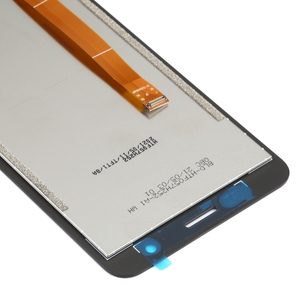 Écran LCD et numériseur complets pour <span class=keywords><strong>Blackview</strong></span> <span class=keywords><strong>BV6600</strong></span>, vente chaude - Product Image 4