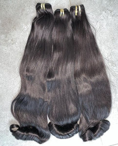 Funmi-Paquete de cabello humano sin procesar, Pelo Rizado - Product Image 3