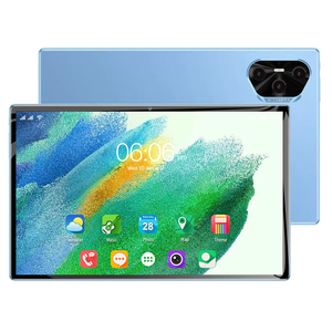 Tablet PC Gisentec Global 10.1 <span class=keywords><strong>Pollici</strong></span> con Personalizzazione Logo, Sistema Android 15, Rete 4G 5G GSM e Wi-Fi, Intrattenimento, <span class=keywords><strong>8</strong></span>+256GB - Product Image 3
