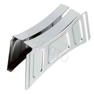 โครงเหล็กครอบโครงรถมอเตอร์ไซค์สำหรับ Harley Touring Electra Glide Road King Street Glide Trikes 1999 - 2013 - Product Image 1