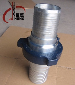 Peças de máquinas de petróleo API martelo união ISO9001 com junta para <span class=keywords><strong>rotary</strong></span> perfuração mangueira junta rotativa - Product Image 5