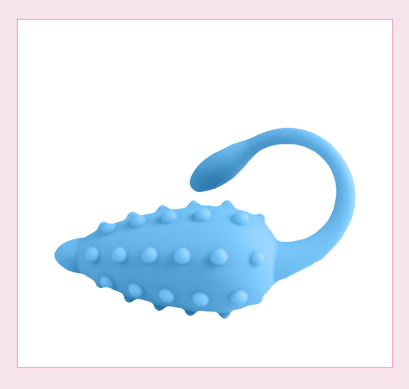 mutual sex toys Picture this (or perhaps you've lived it): you and your partner want to  enjoy dual sex play by sharing a toy. But the toys on the market take a  “one size fits main image 1