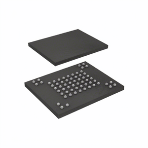 Distributeur agréé Mémoire 63 VFBGA MX30LF1G08AA-XKI Composants électroniques - Product Image 1