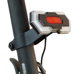 Pièces détachées pour scooter électrique Feux arrière d'avertissement <span class=keywords><strong>clignotants</strong></span> Kick Child Scooter Lights For Max G30 Series - Product Image 3