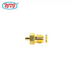 Fornitura del produttore garanzia di qualità cavo coassiale rf <span class=keywords><strong>047</strong></span> con connettori coassiali coassiali RF jack femmina SMA in stock - Product Image 2