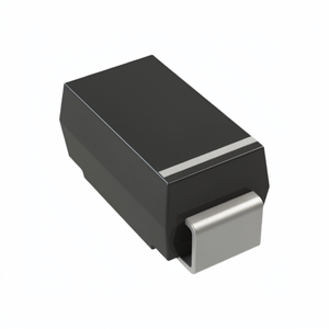 Single Diodes Manufacturer Channel Buy Electronics Components Online SS210-LTP DO-214AC, SMA - Product Image 1