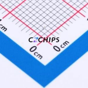 Condensateur SMD (MLCC) GJM0335C1H5R6CB01D 0201 5,6pF 50V C0G - Product Image 1