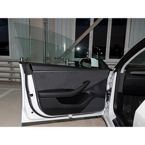 0km Usado Tesla Modelo <span class=keywords><strong>3</strong></span> Rendimiento <span class=keywords><strong>2022</strong></span> Coche eléctrico Oferta barata China Stock Capacidad lista para pista - Product Image 6