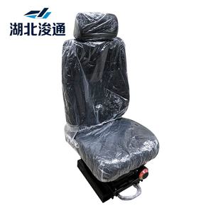 Siège amortisseur Dongfeng Minshi EQ2050, dossier conducteur et passager, accessoires <span class=keywords><strong>pour</strong></span> camion tout-terrain - Product Image 2