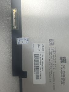 13.3 นิ้ว MND307DA1-2 MND307DA1 2 แล็ปท็อปหน้าจอ LCD QHD 2560*1600 40 พิน EDP FRU 5D10V42638 - Product Image 2