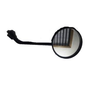 อะไหล่รถจักรยานยนต์ กระจกมองหลัง ใช้สำหรับ <span class=keywords><strong>YAMAHA</strong></span> YD-<span class=keywords><strong>100</strong></span>/BWS 125 - Product Image 1