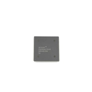 XCV100-5PQ240I Original PQFP-240 Circuito Integrado de Matriz de Puertas Programable en Campo (FPGA) XCV100 XCV100-5PQ240I - Product Image 1