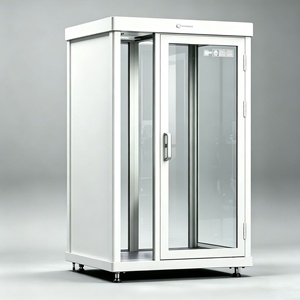Cabine de bureau acoustique individuelle <span class=keywords><strong>Wow</strong></span>-ton, cabine de réunion insonorisée, salle de réunion portable, cabine de travail intérieure en acier inoxydable - Product Image 4