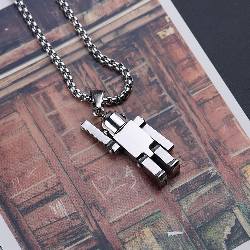 จี้เงิน