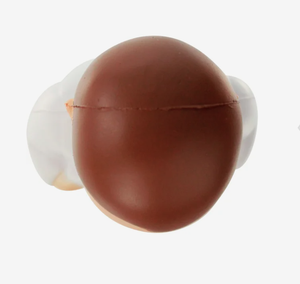 Balles anti-stress personnalisées pour médecins, jouets à presser promotionnels pour médecins, logo imprimé, cadeau en gros - Product Image 4