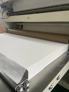 Serviettes en papier douces 3 plis, très absorbantes, sans peluches, pour usage quotidien, en sachet, pour la maison, le bureau, l'hôtel et les voyages - Product Image 3