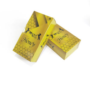 Jarabe Energético Natural Royal Honey, Suplemento para la Vitalidad Masculina, Elija Sus Ingredientes, Dosis y Envase, Entrega Rápida - Product Image 2