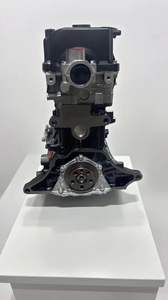 محرك G4EB سعة 1.5 لتر ذو 12 صمامًا متوافق مع أكسنت <span class=keywords><strong>2</strong></span> (إل سي) من عام 1999 إلى 2012 - Product Image 3