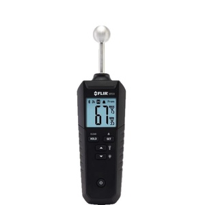 Sonda inalámbrica FLIR MR55/MR59 de EE. UU. para medición de humedad arquitectónica con sonda esférica, conectividad inalámbrica MR55, MR59 - Product Image 4