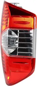 BAINEL Auto Rear Lights Tundra OEM 815500C101 815500C100 Light Car For Toyota