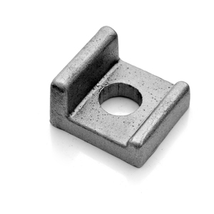 Mới đàn hồi Cần cẩu đường sắt sửa chữa <span class=keywords><strong>Clip</strong></span> nhanh đường sắt hệ thống bê tông đường sắt kẹp - Product Image 5