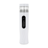 Machine à vide portable OEM/ODM, pompe à vide manuelle à commande tactile automatique, rechargeable par USB, scelleuse alimentaire avec sacs à fermeture éclair