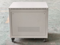 Transformateurs SG-20KVA en stock, 208V vers 380V pour systèmes laser et appareils de résonance magnétique nucléaire (RMN)
