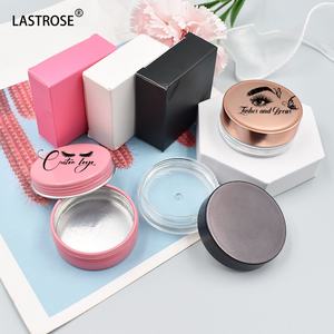 Jabón de cejas Natural de etiqueta privada, Gel de cera para peinar cejas vegano, potenciador de cejas, jabón de cera congelada - Product Image 5