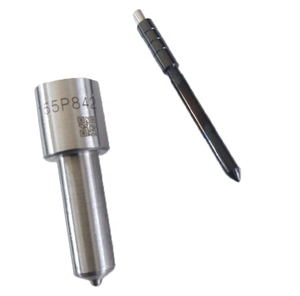 Injecteur de carburant Common Rail pour injecteur diesel DLLA155P842 - Product Image 3