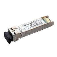 Modules émetteurs-récepteurs à fibre optique AFBR-57G5MZ neufs et originaux SFP+ 32G MMF - AVAGO MP BAIL