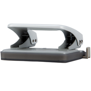 Perforatrice Comix B2915 à 2 trous, perforation standard pour papier jusqu'à 25 feuilles - Product Image 5