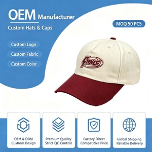 Gorra de Béisbol Bordada Personalizada al por Mayor con Pedrería, Gorra Negra de Algodón con Brillo, Ajustable, Unisex, de Moda Deportiva - Product Image 1