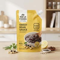 recycler imprimé personnalisé Pet Cat Dog Treat pochette de nourriture avec sacs d'emballage à fermeture éclair refermable