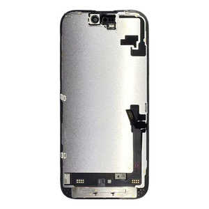 Écran OLED In-cell d'origine à prix avantageux pour <span class=keywords><strong>iPhone</strong></span> 16, pièces de rechange d'écran d'origine pour <span class=keywords><strong>iPhone</strong></span>, réparation d'écran cassé - Product Image 1