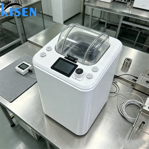 KISEN Automatic Full Body Lay Down Reclining Luxury Modern Wash Basin <b>Electric</b> Hair Salon <b>Head</b> Spa <b>Electric</b> Salon Shampoo Chair - Product Image 6