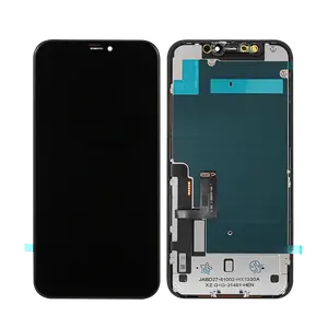 Prix d'usine Discount étanche lcd joint adhésif lcd do écran d'affichage pour iPhone 11